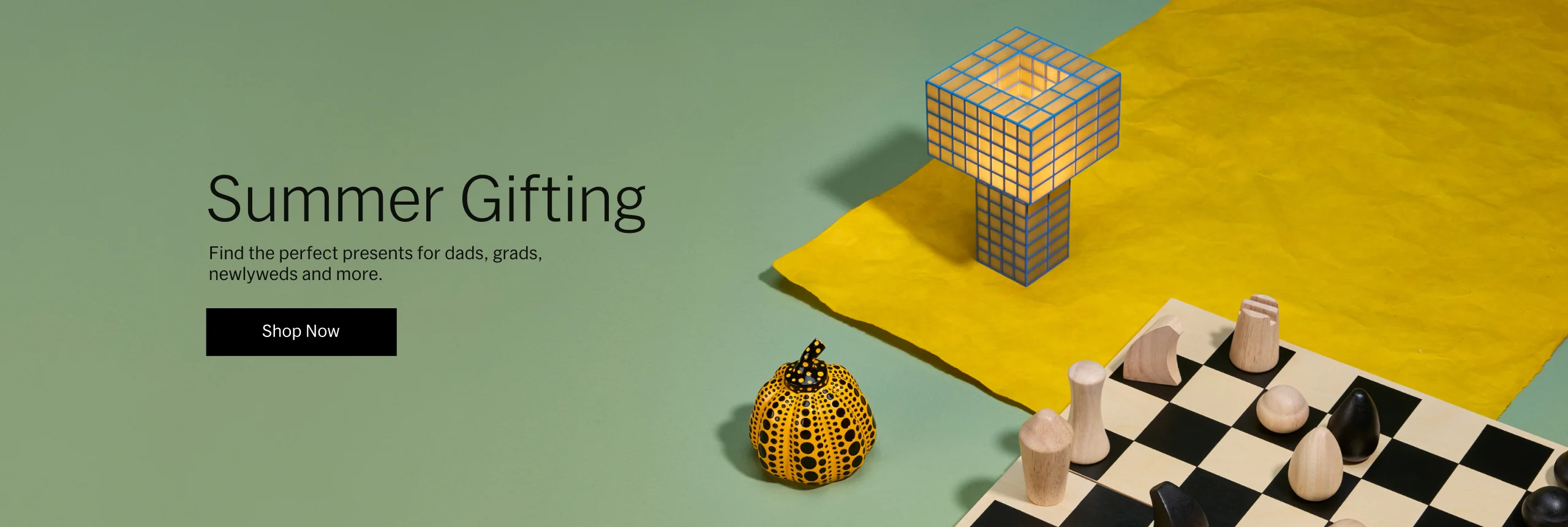 Masterpieces for Your Modern Home